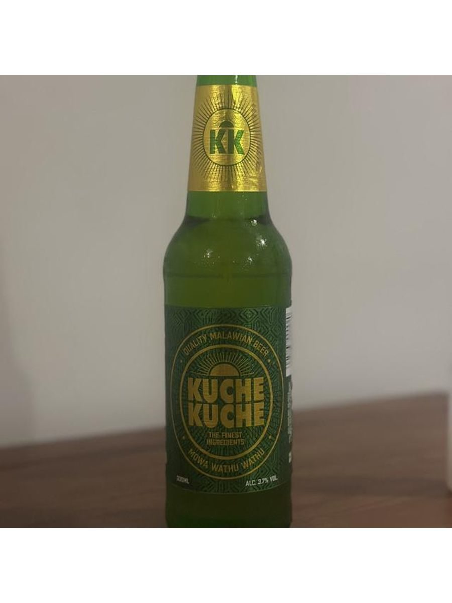 Kuche Kuche