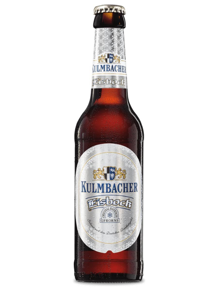 Kulmbacher Eisbock