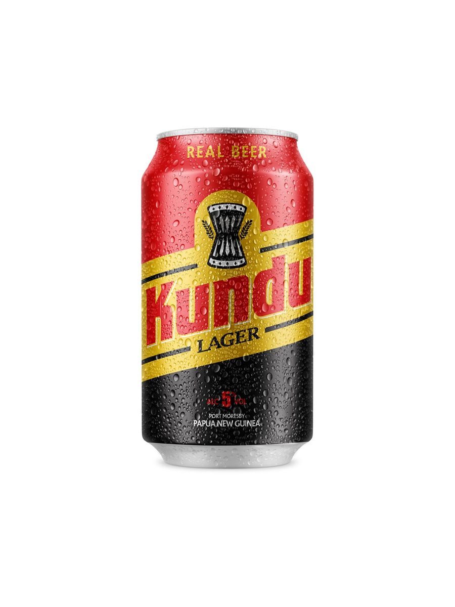 Kundu Lager