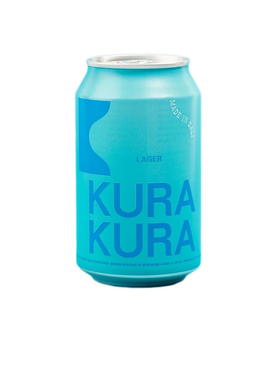 Kura Kura Lager
