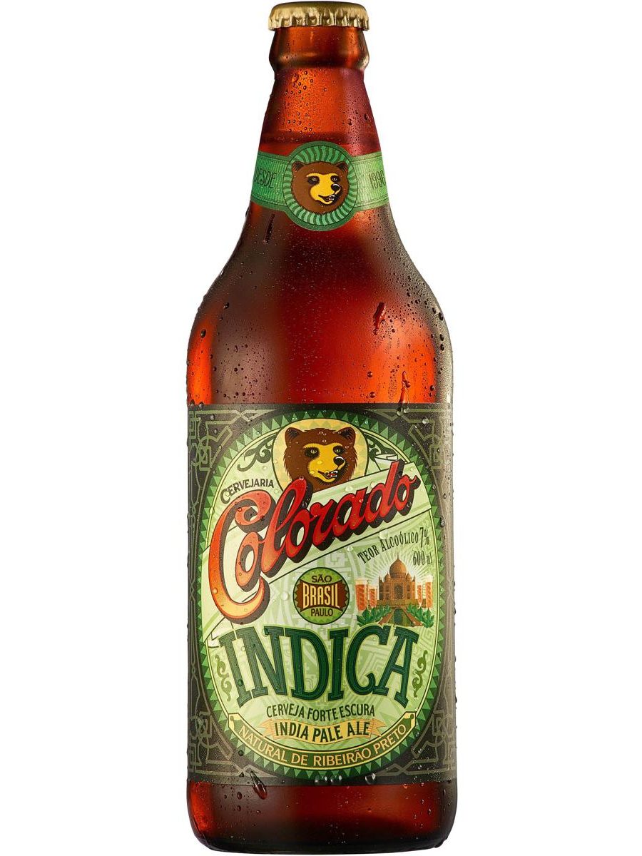Colorado Indica