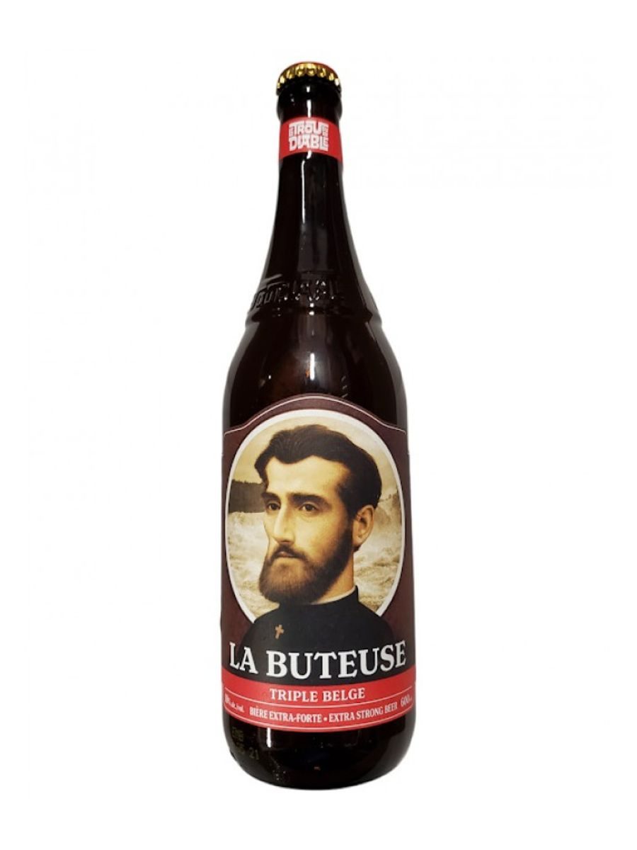 La Buteuse