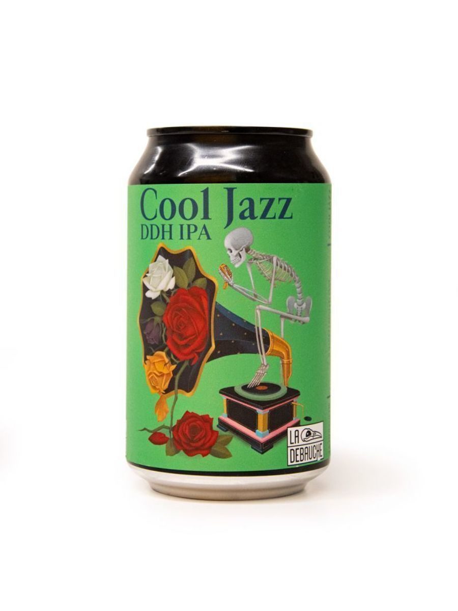 La Débauche Cool Jazz