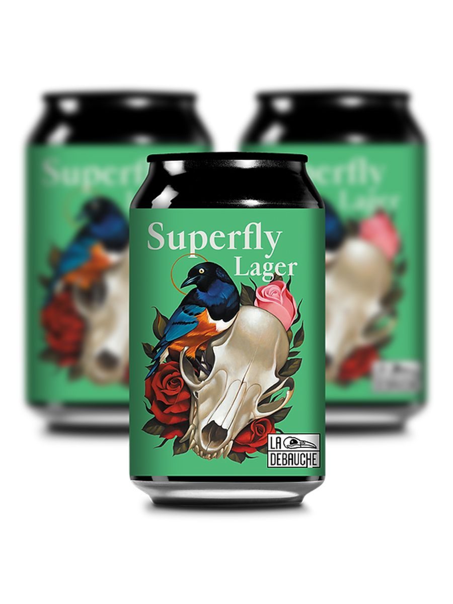 La Débauche Superfly