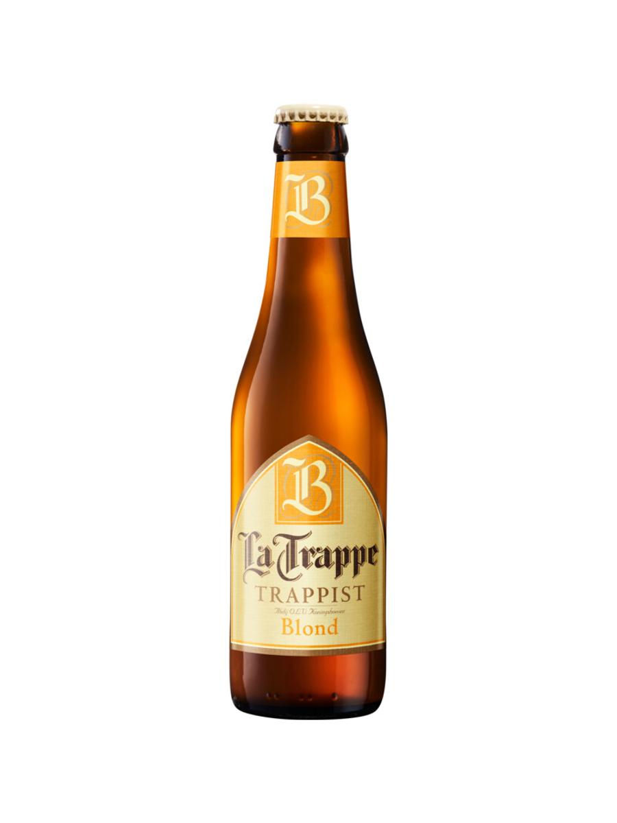 La Trappe Blond