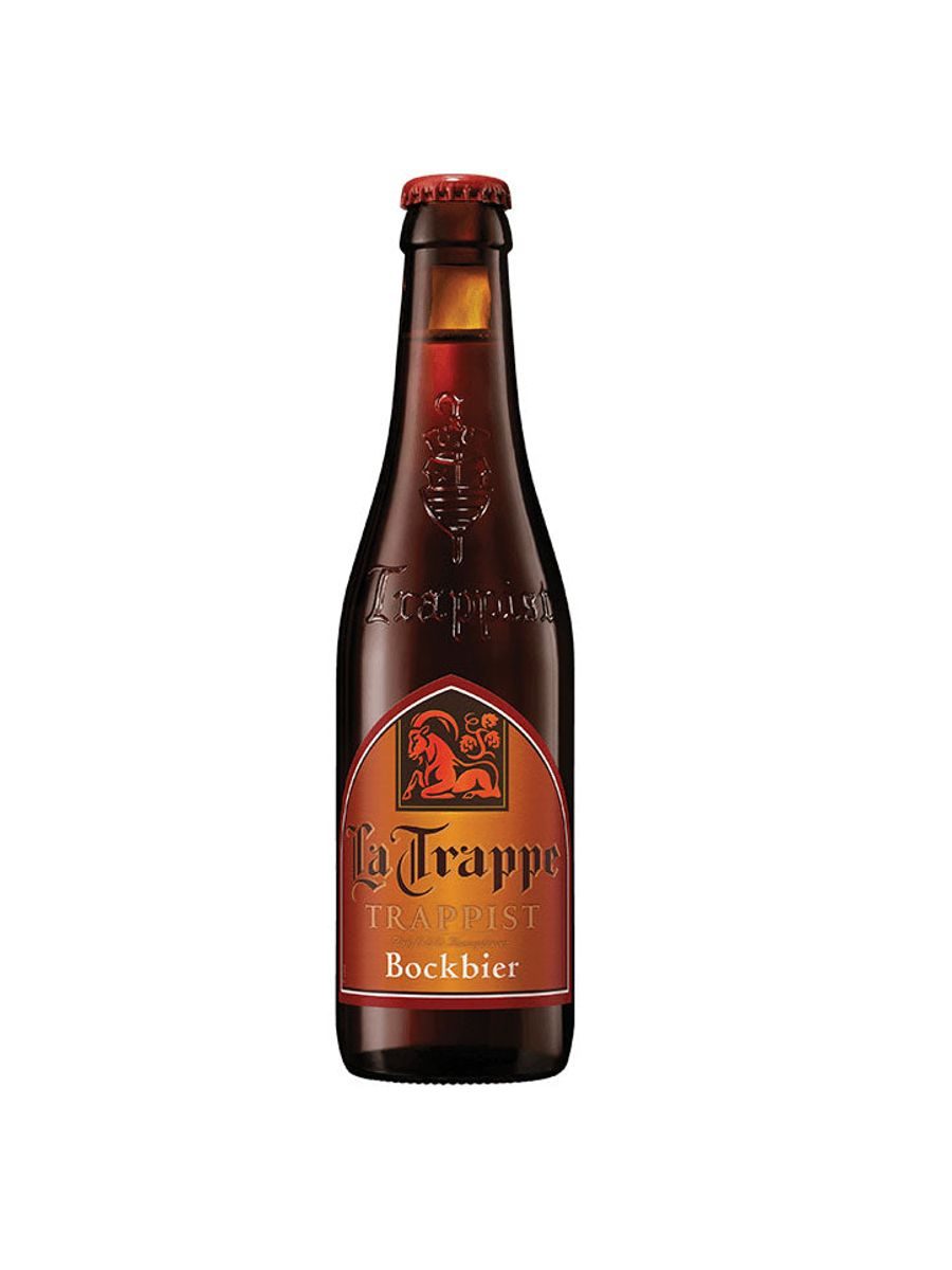 La Trappe Bockbier