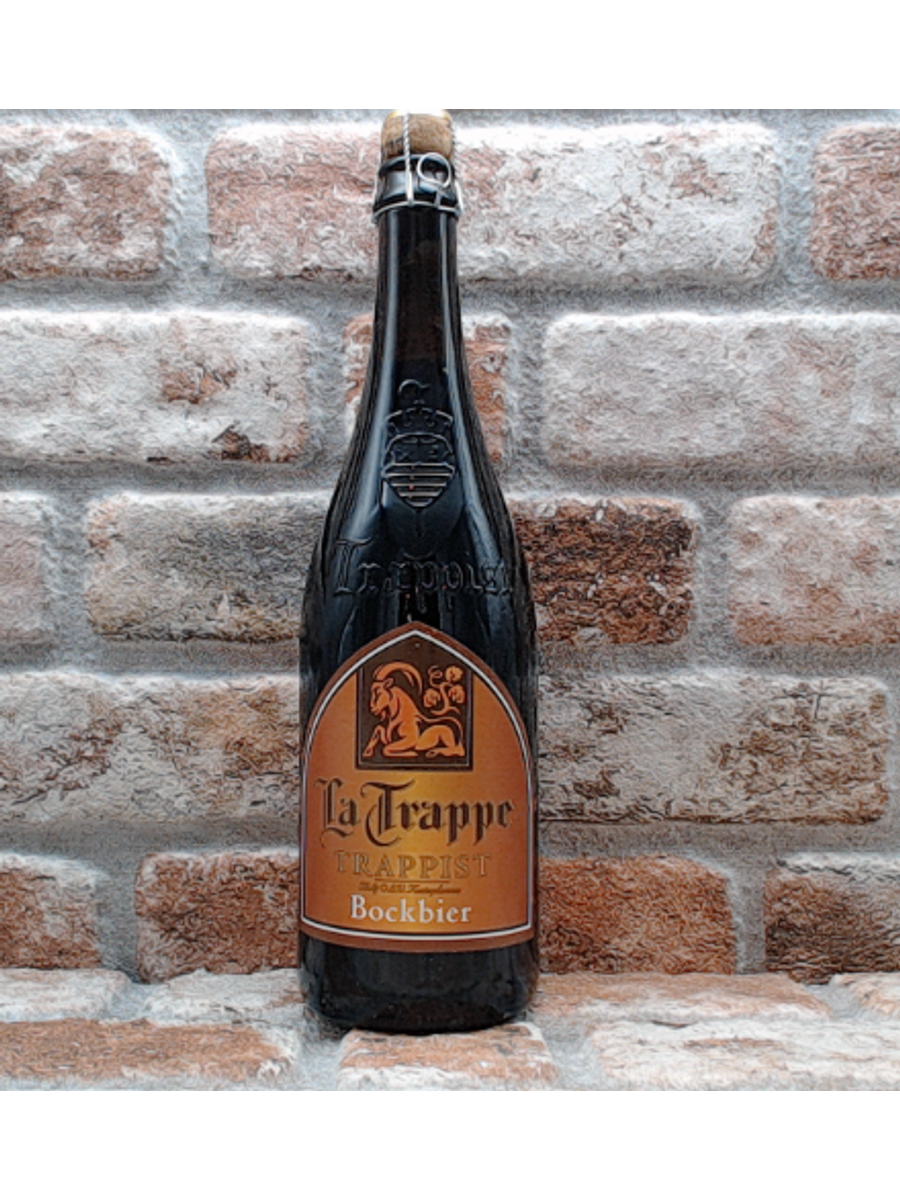 La Trappe Bockbier