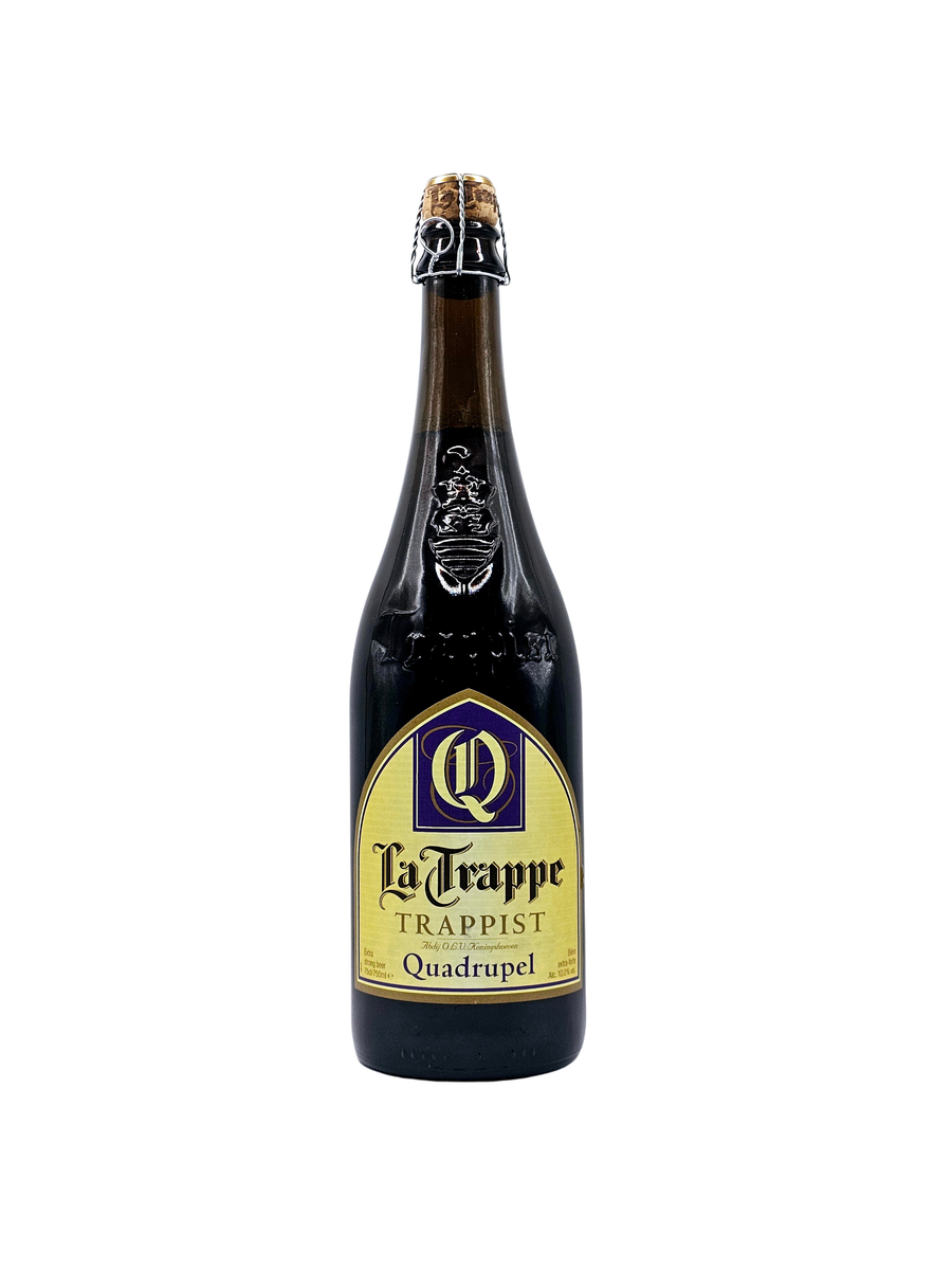 La Trappe Quadrupel