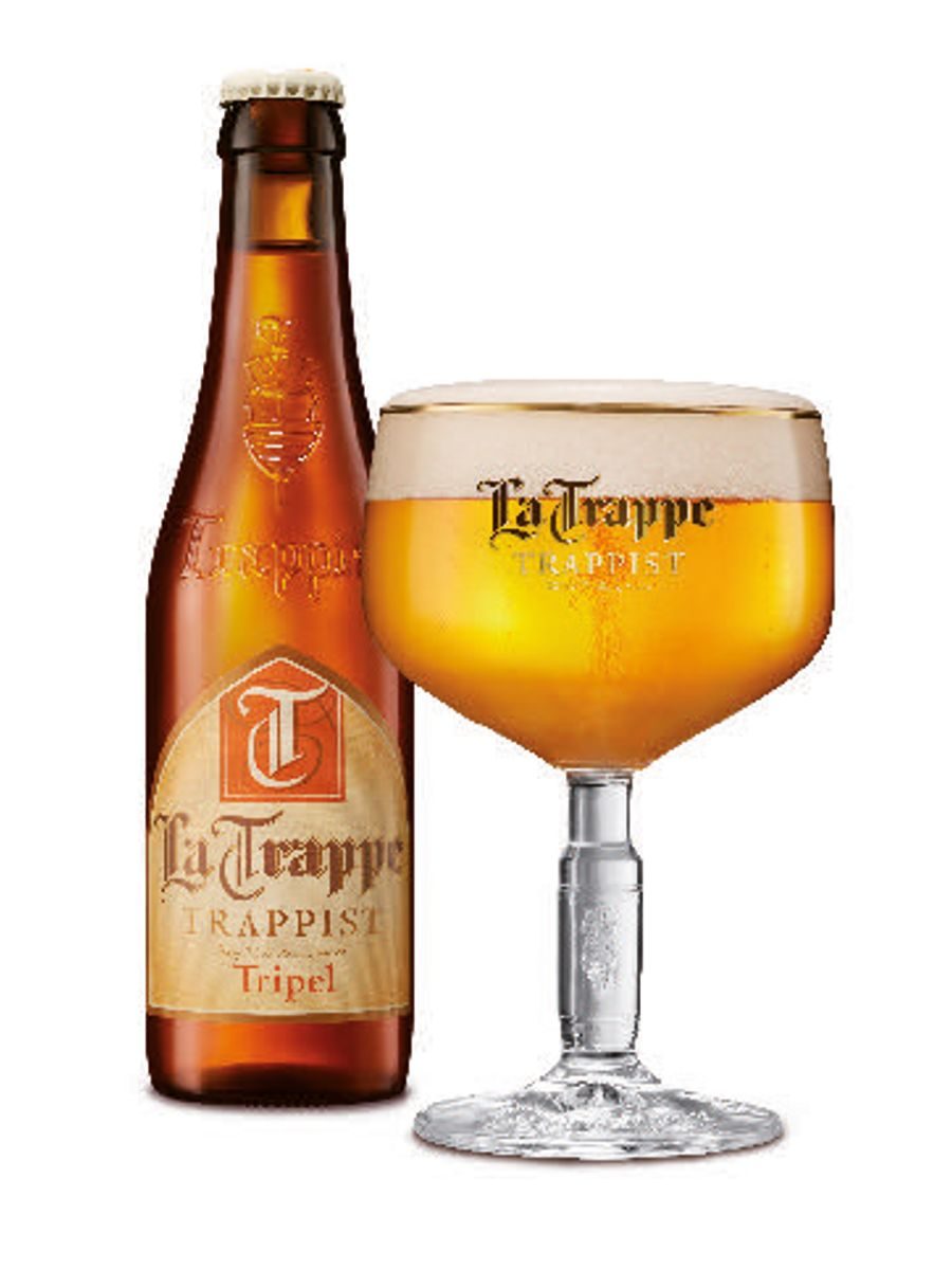 La Trappe Tripel