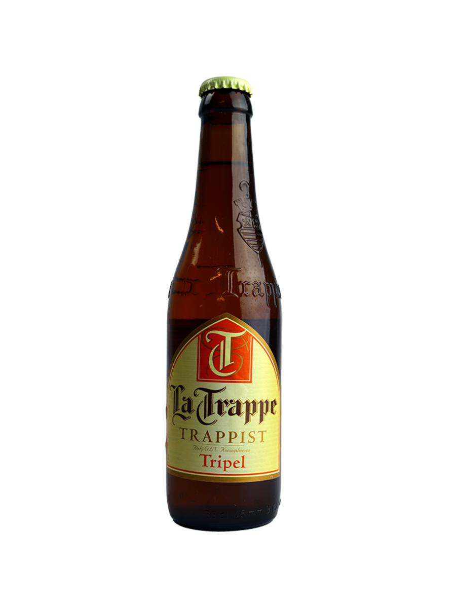 La Trappe Tripel
