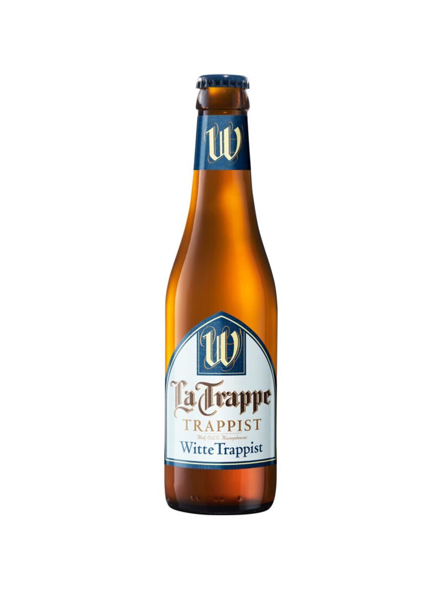 La Trappe Witte Trappist