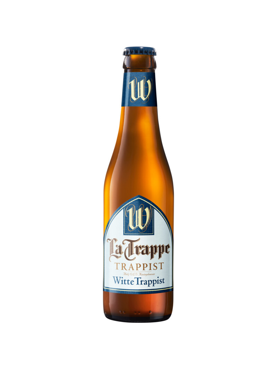La Trappe Witte