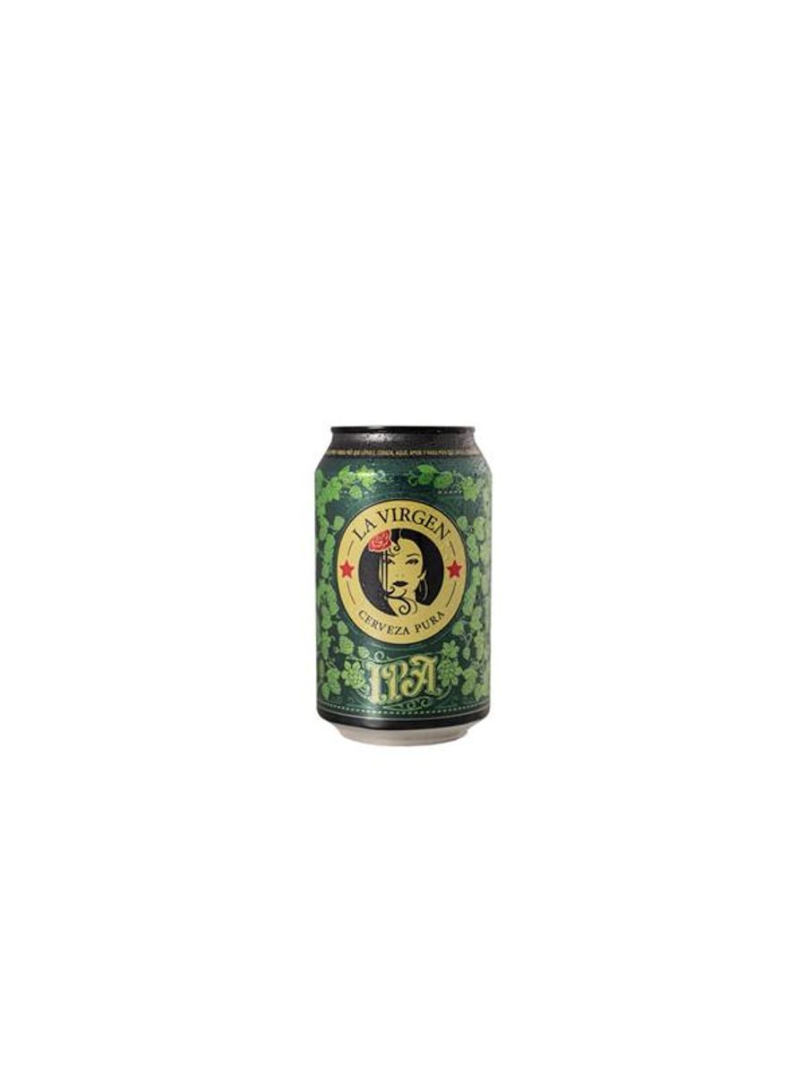 La Virgen IPA