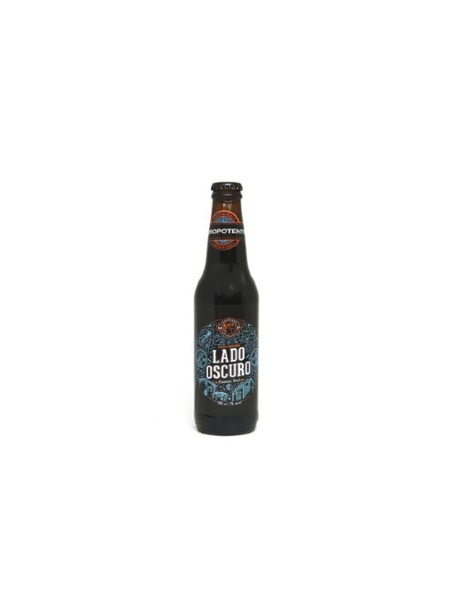 Lado Oscuro