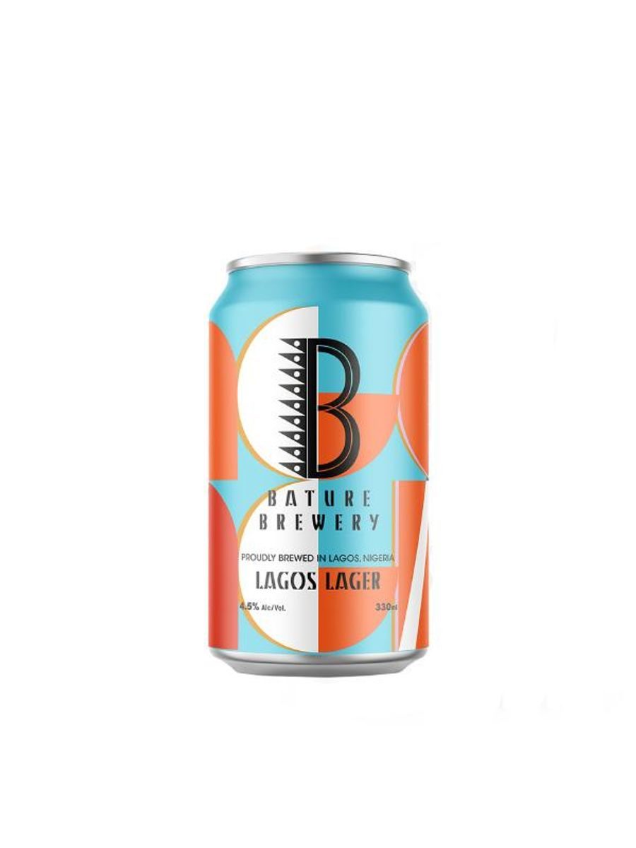 Lagos Lager