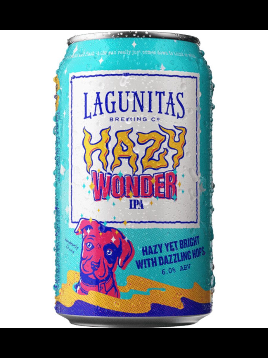 Hazy Wonder