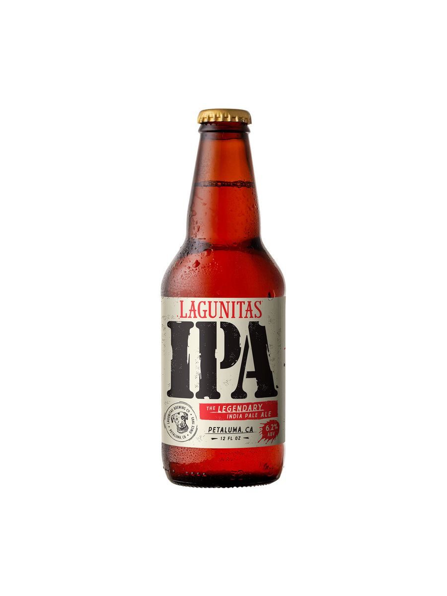 Lagunitas IPA