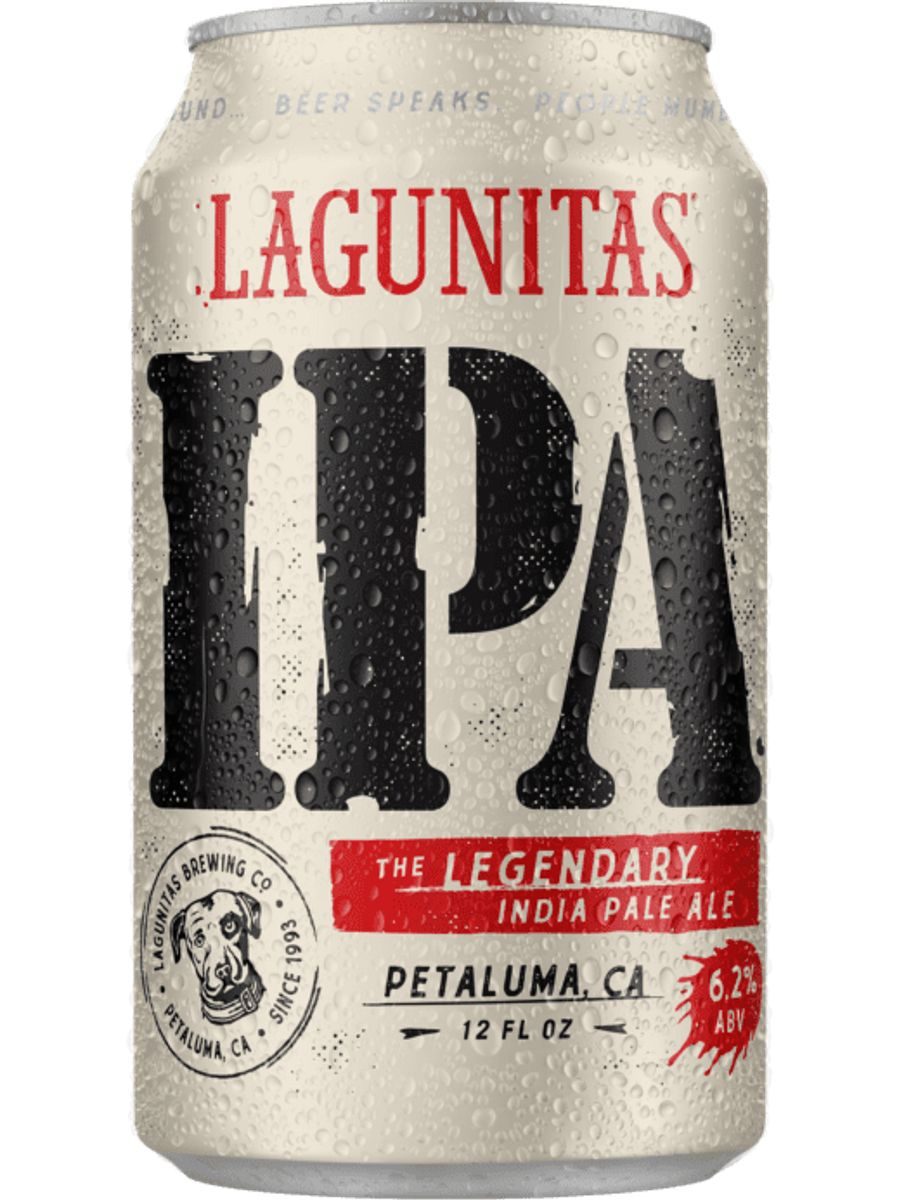 Lagunitas IPA
