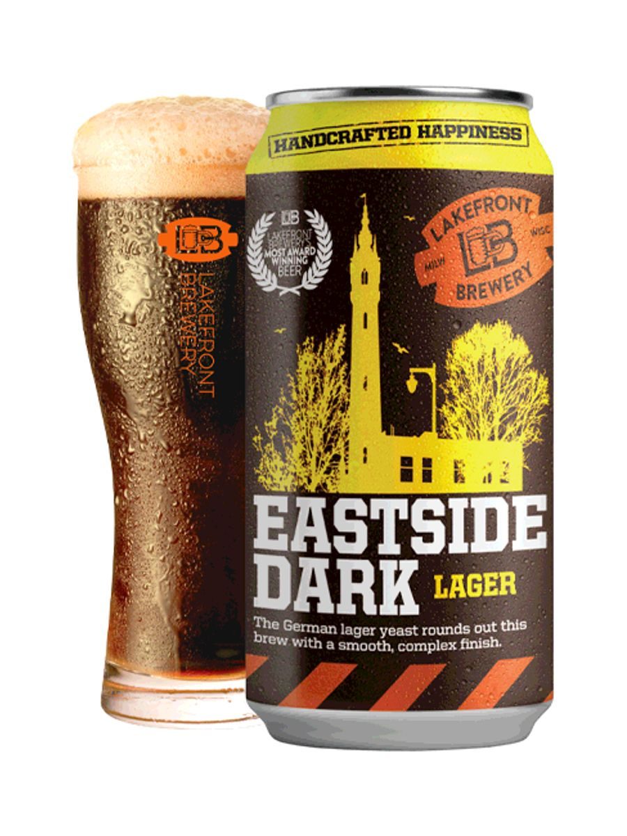Eastside Dark