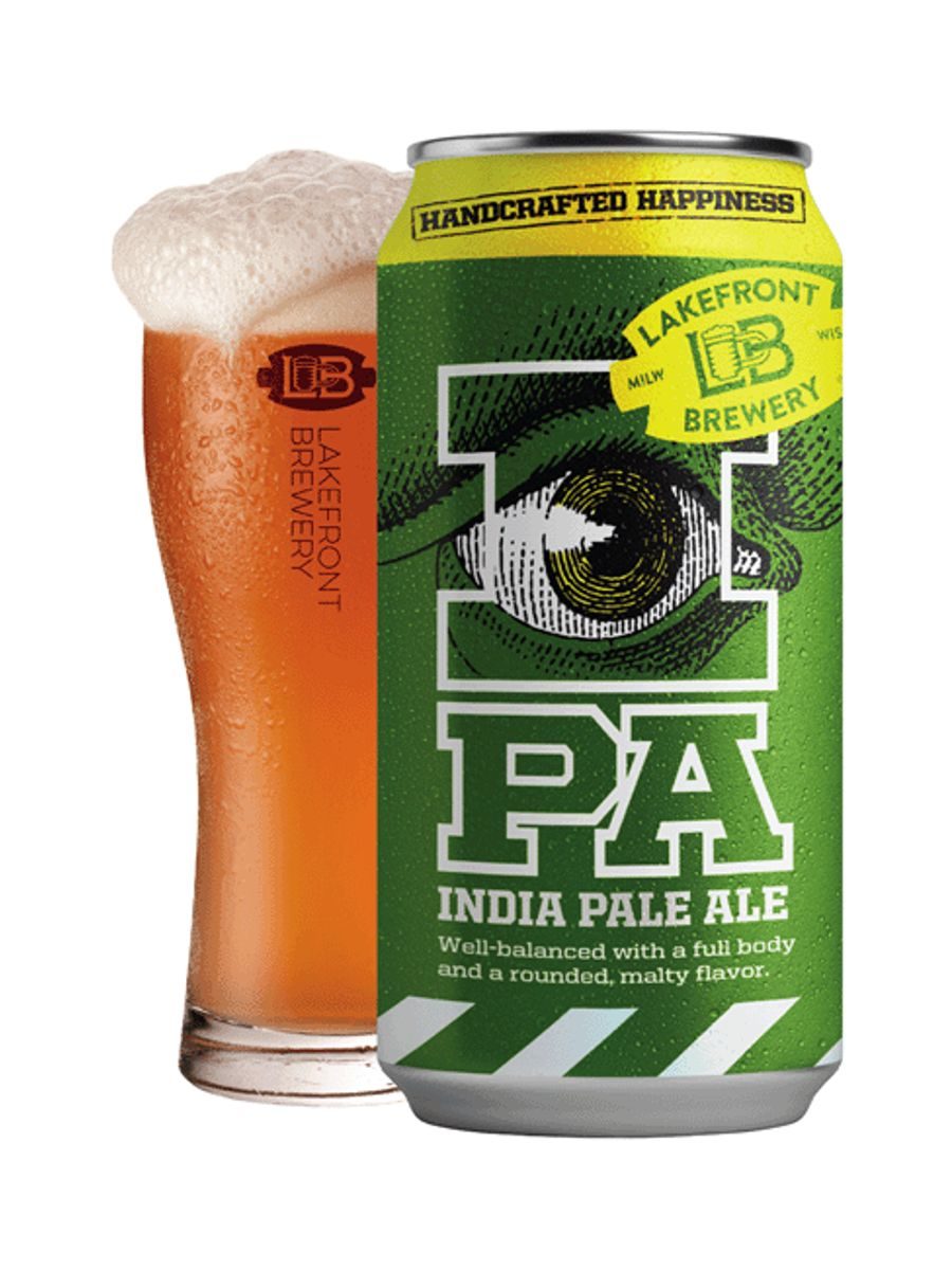 Lakefront IPA