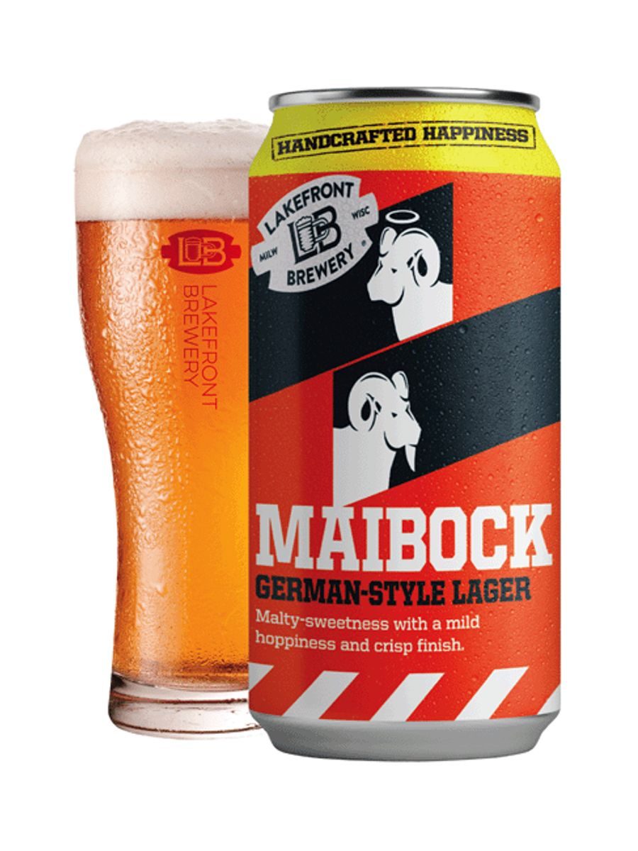 Maibock
