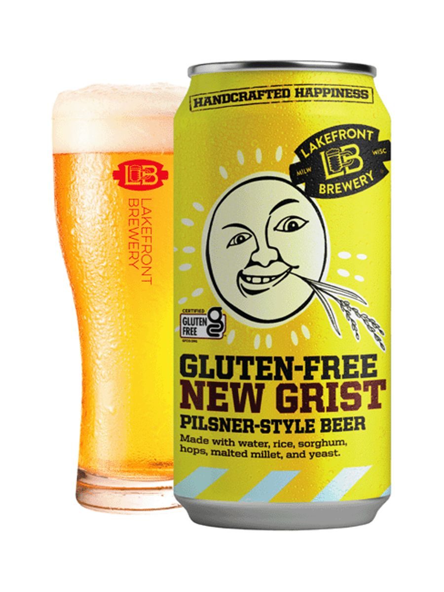 New Grist