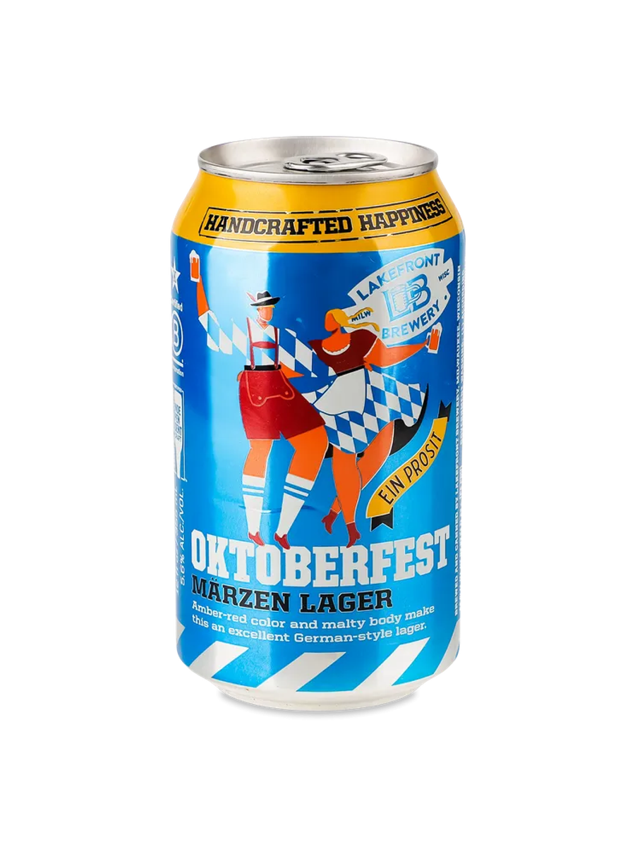 Lakefront Oktoberfest