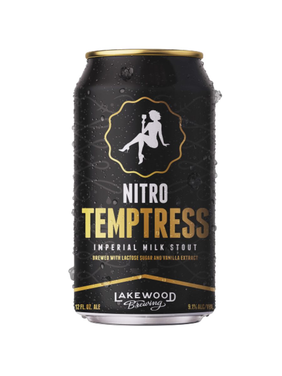 Nitro Temptress