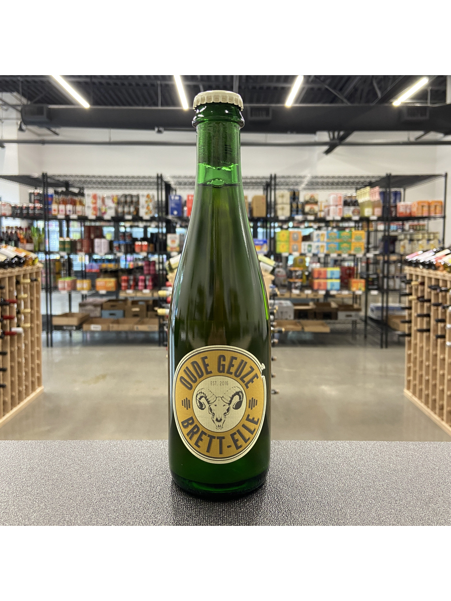 Lambiek Fabriek Brett-Elle