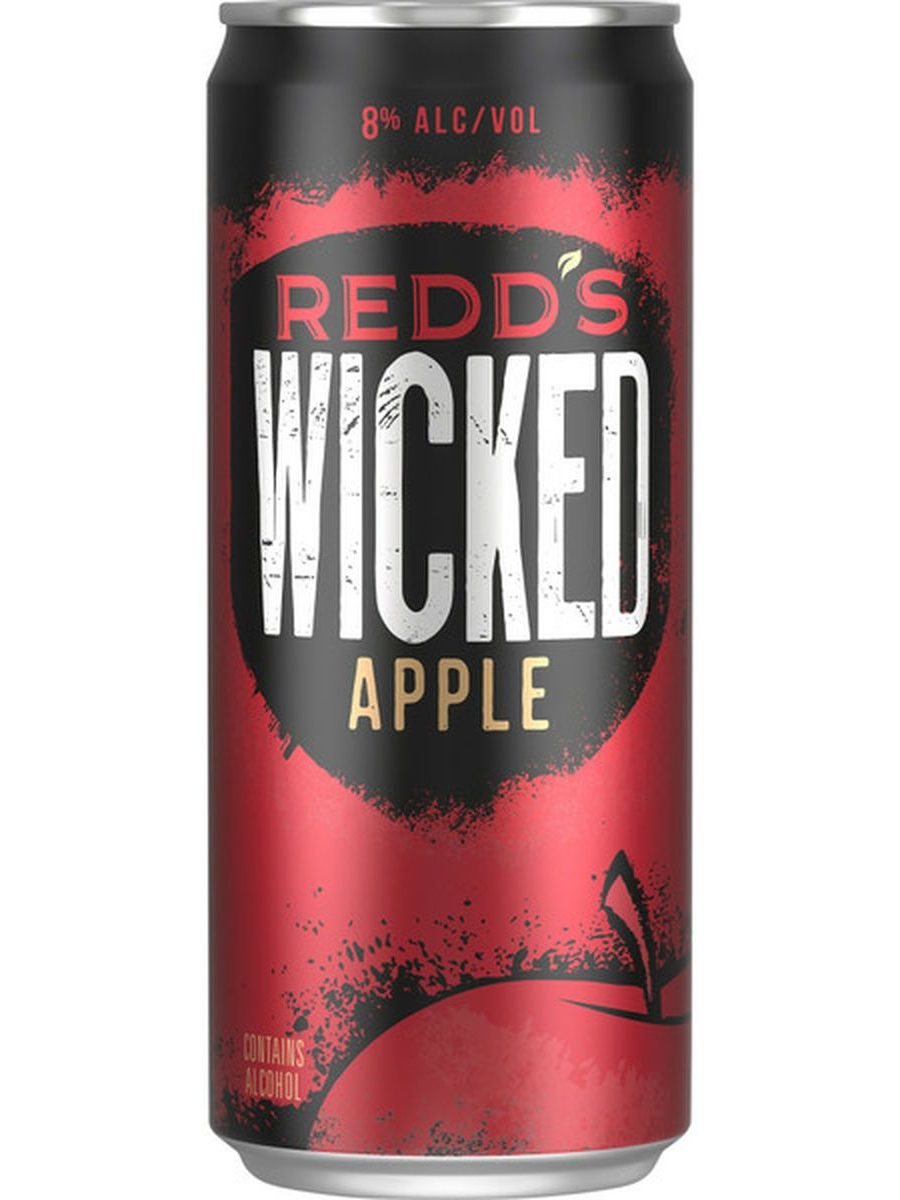 Wicked Apple