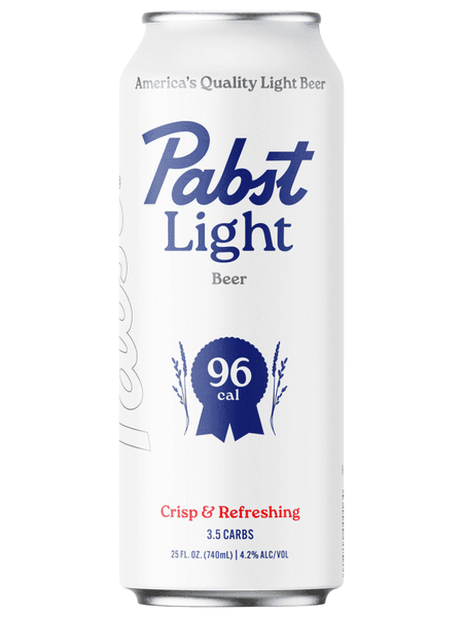 Pabst Light
