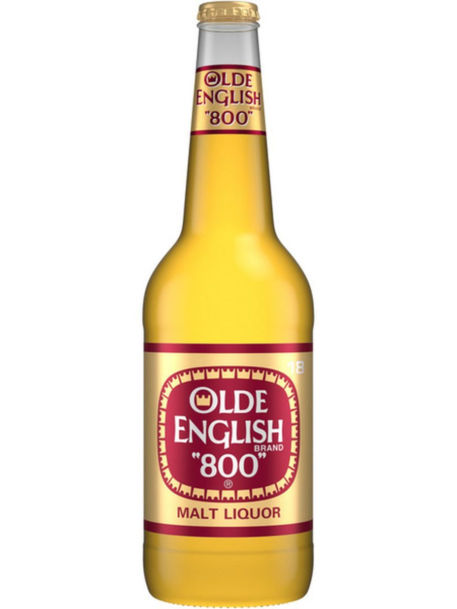 Olde English 800