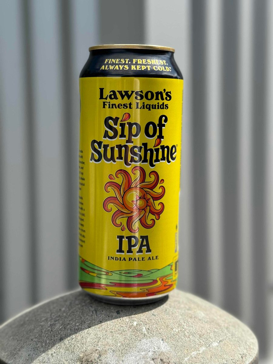 Sip of Sunshine