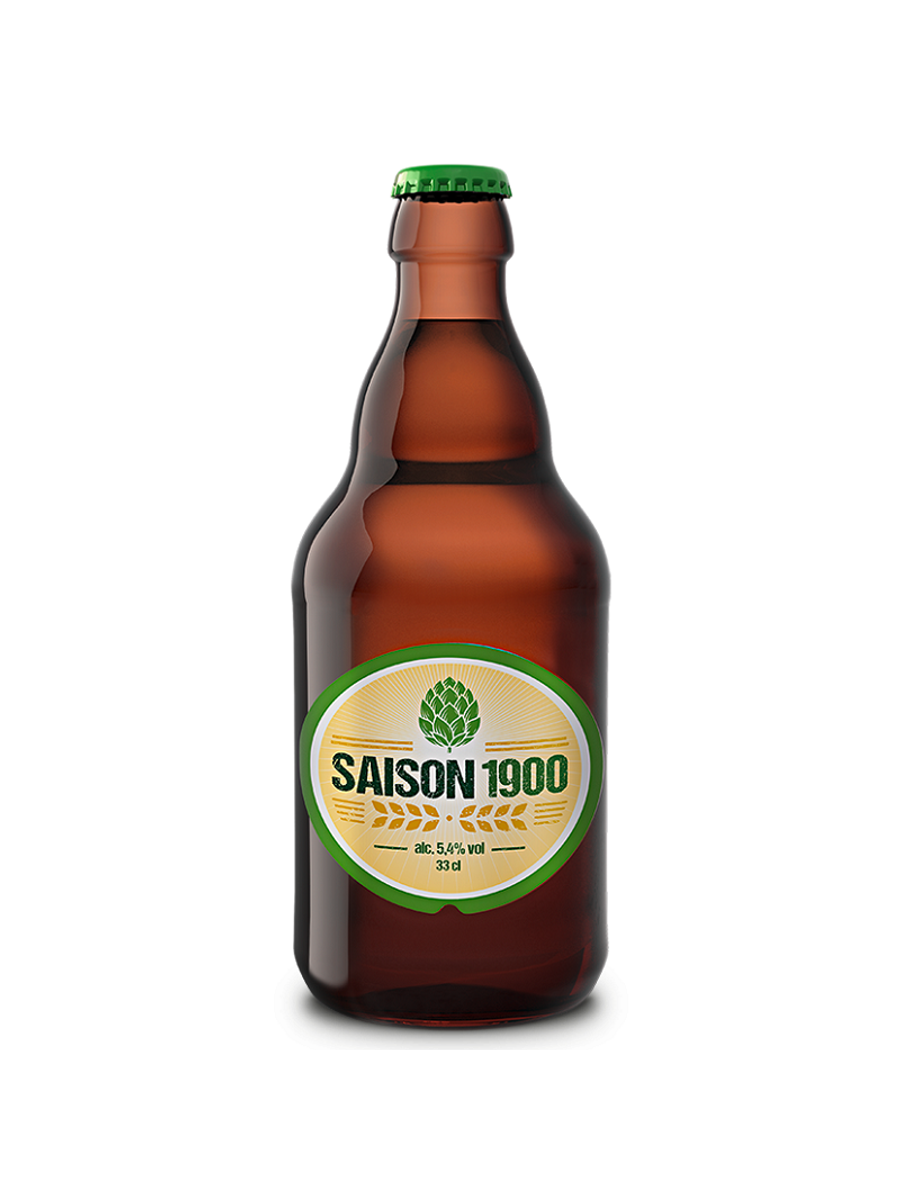 Saison 1900
