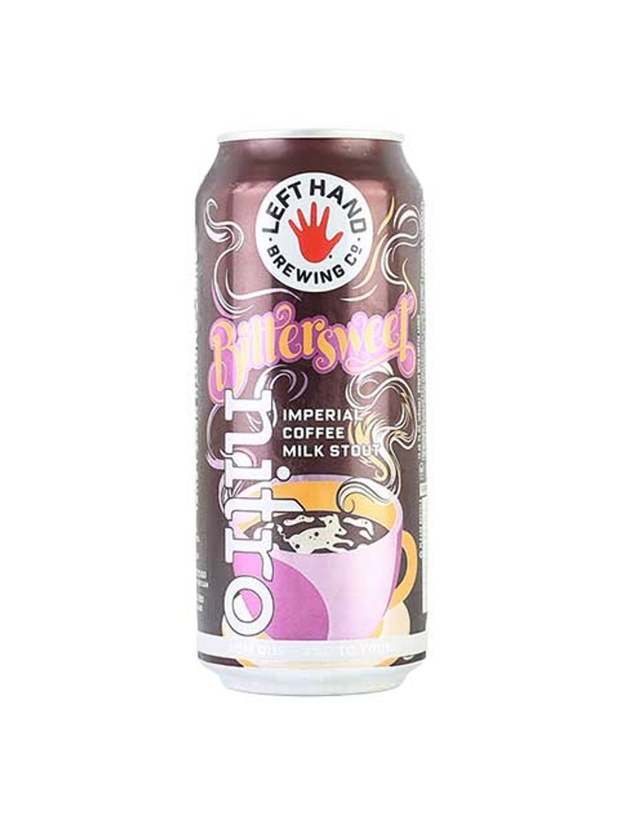 Left Hand Bittersweet Nitro