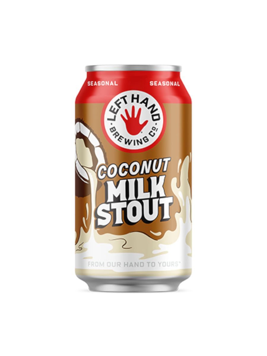 Coconut Milk Stout