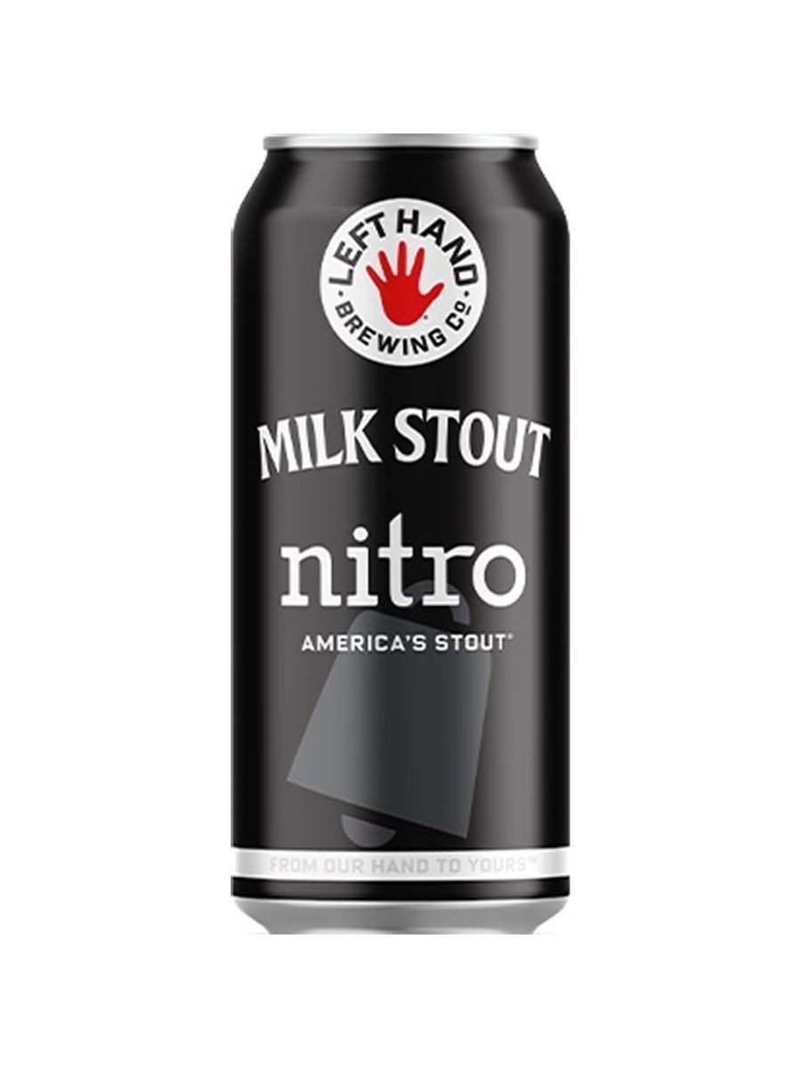Milk Stout Nitro