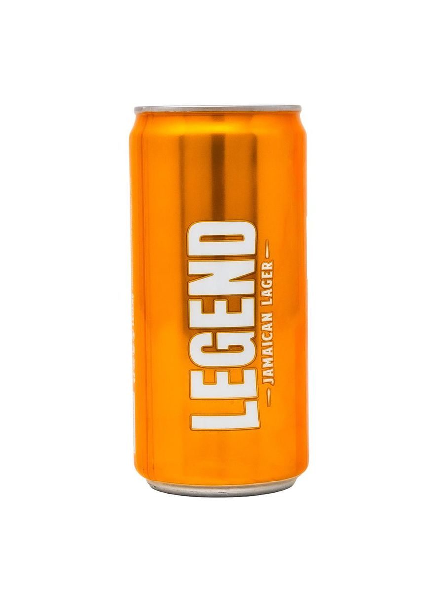 Legend Lager