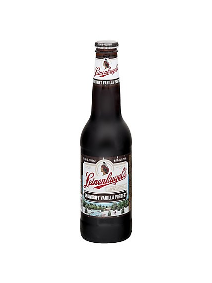 Leinenkugel's Oktoberfest