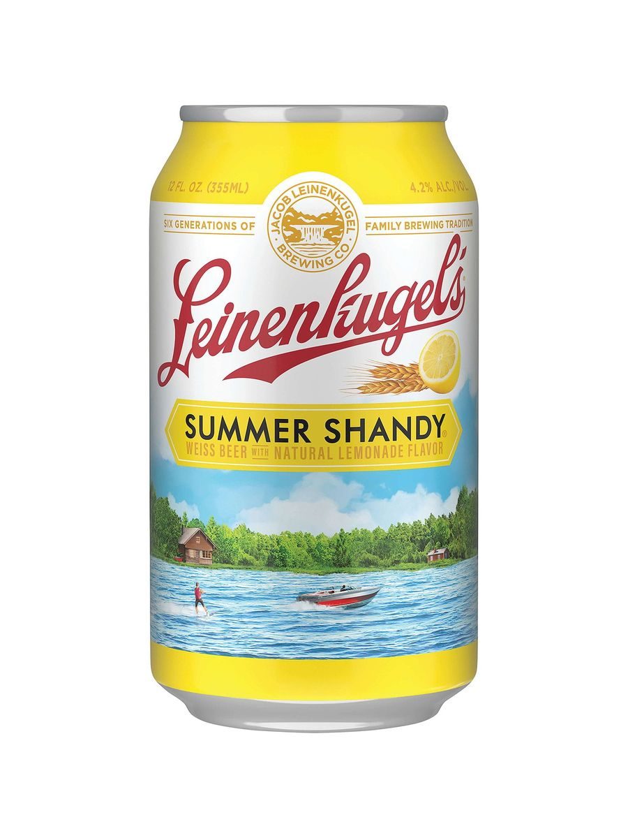 Leinenkugel's Summer Shandy