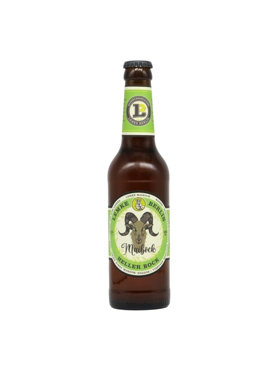 Lemke Maibock