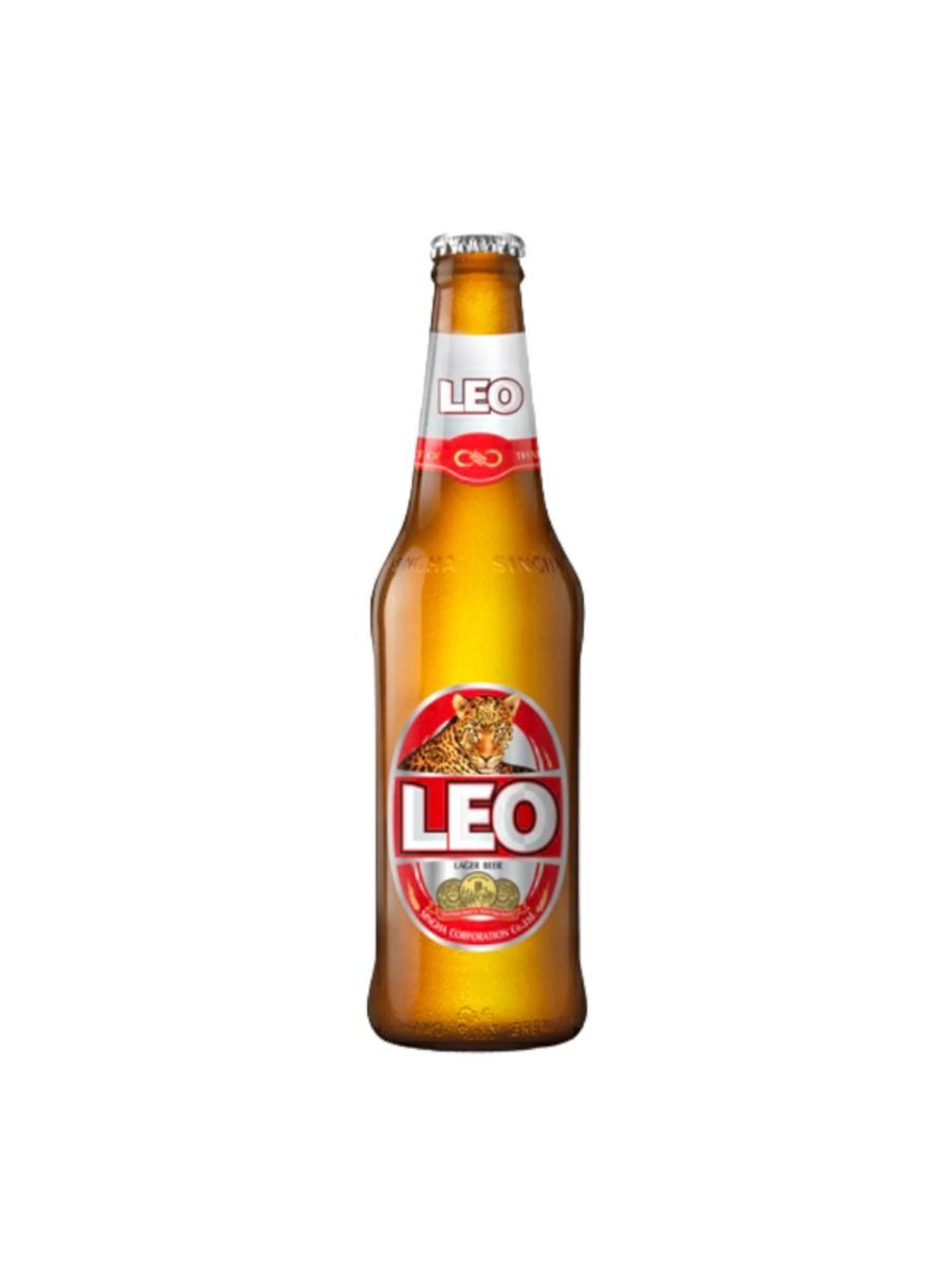 Leo Lager