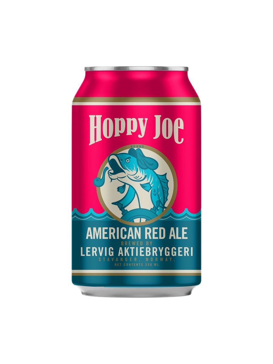 Lervig Hoppy Joe