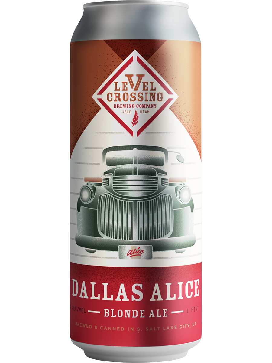 Dallas Alice