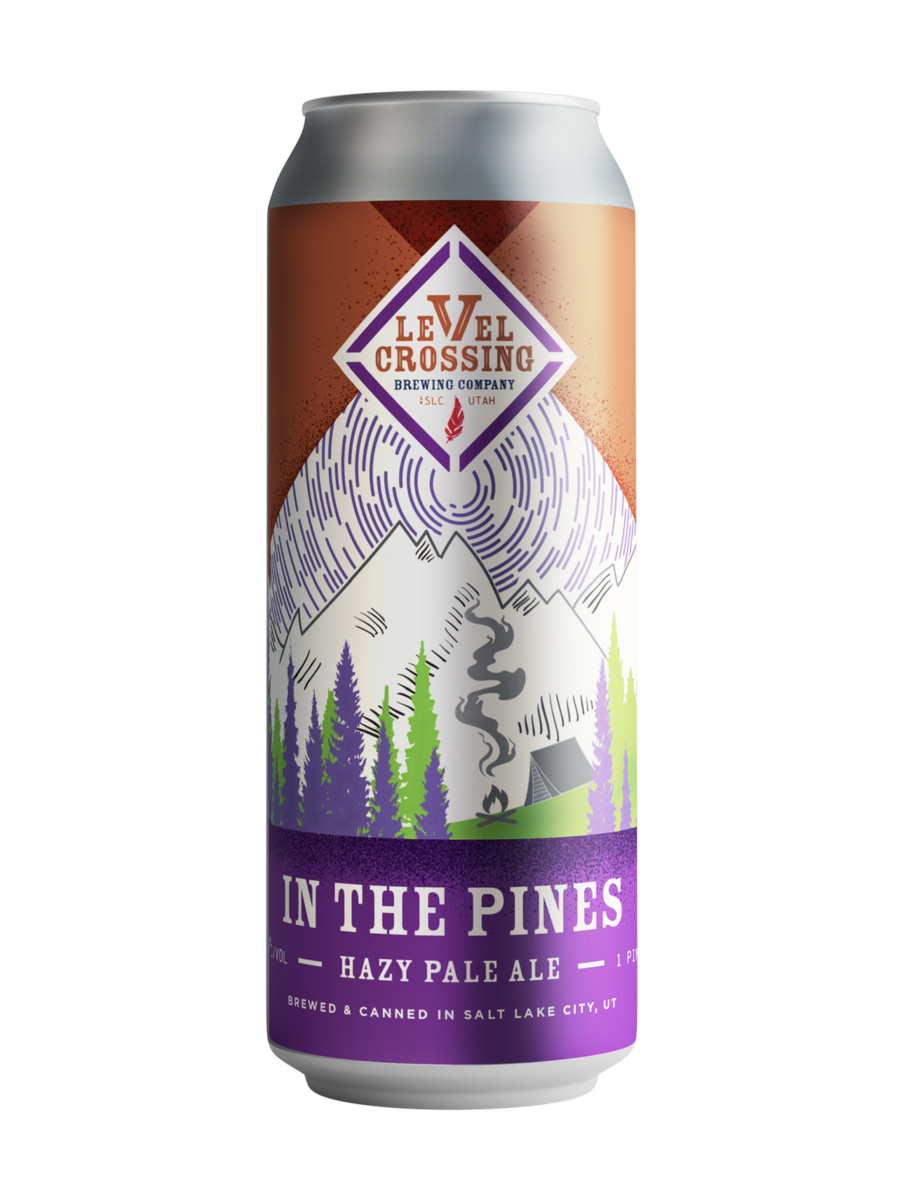 In the Pines