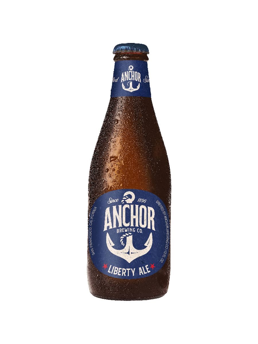 Liberty Ale