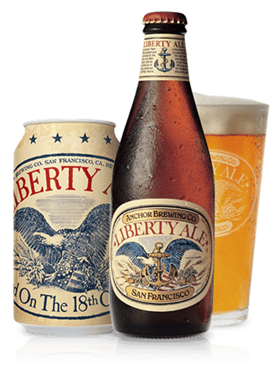 Liberty IPA