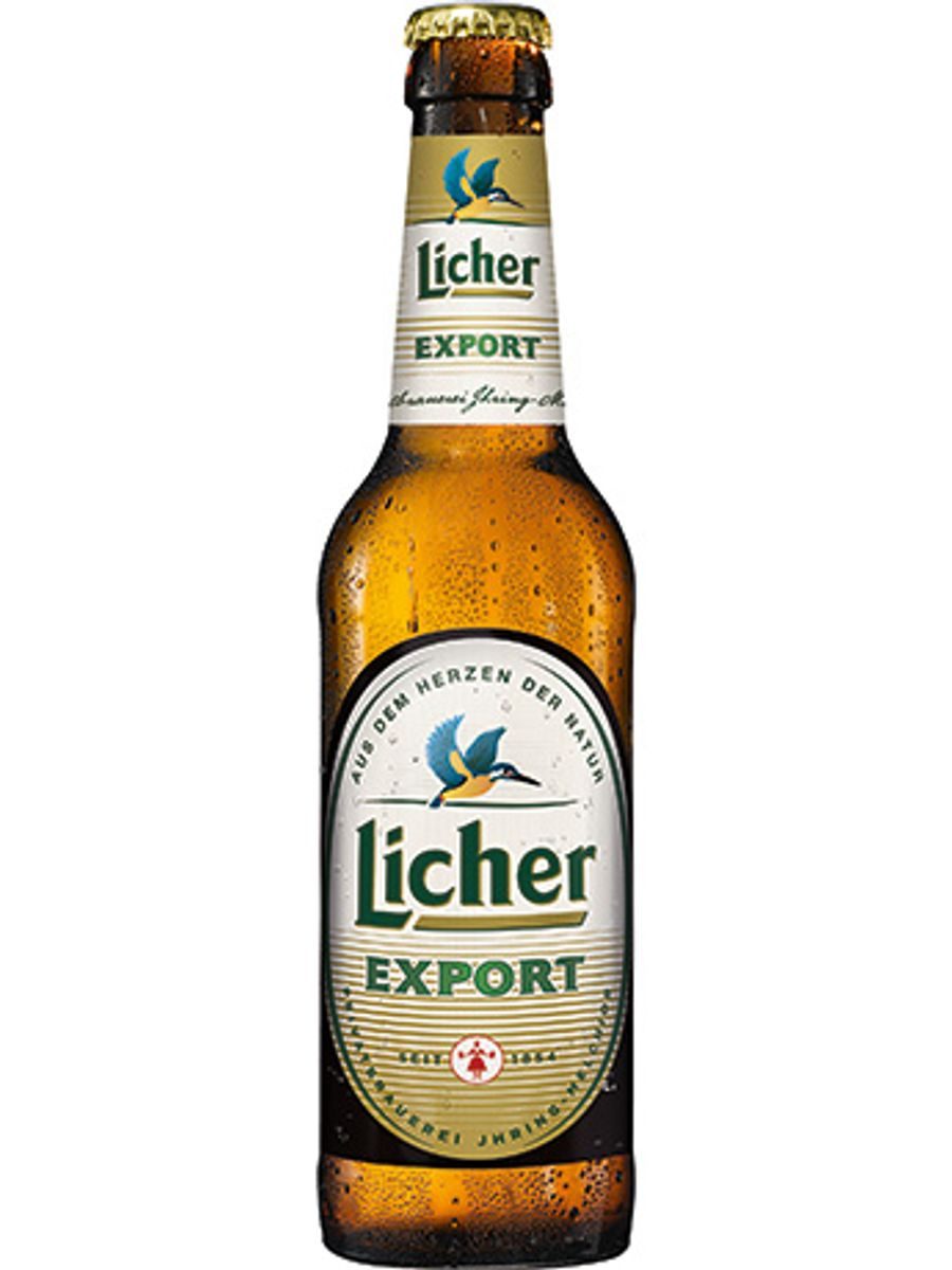 Licher Export