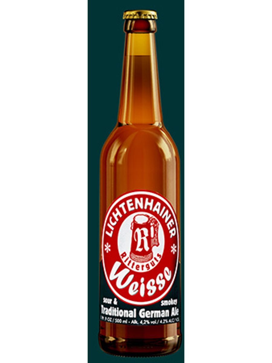Lichtenhainer Ritterguts Weisse