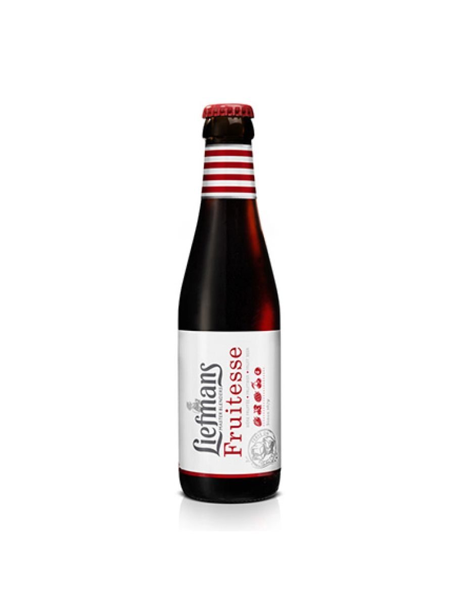 Liefmans Fruitesse